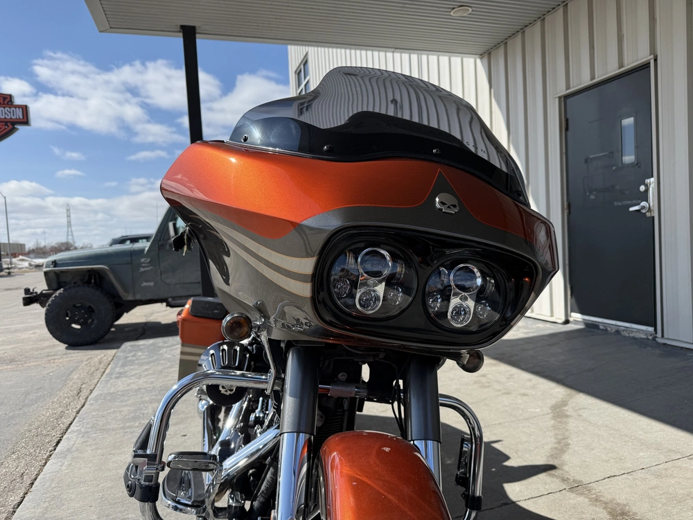 2013 Harley-davidson Fltrxse-screamin Eagle Road Glide C alt