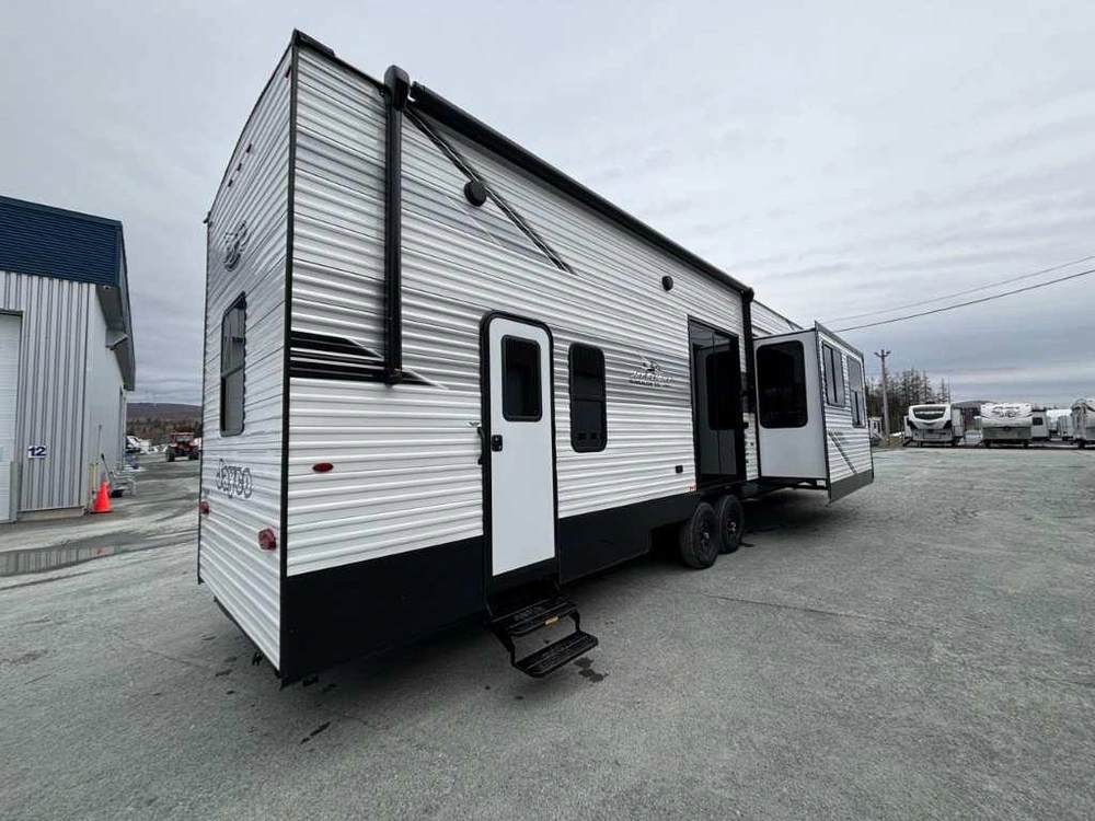 Jayco Jay Flight Bungalow 404loft 2026 alt