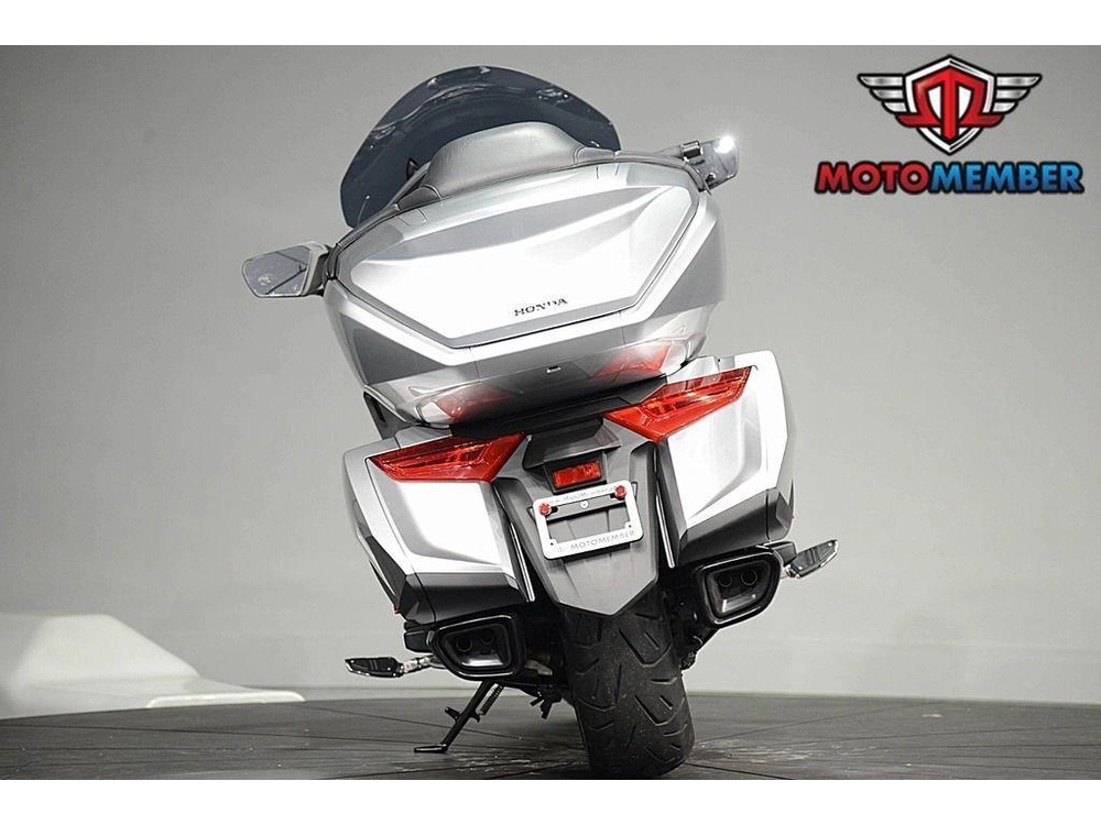 2025 Honda Gold Wing Tour Automatic Dct alt