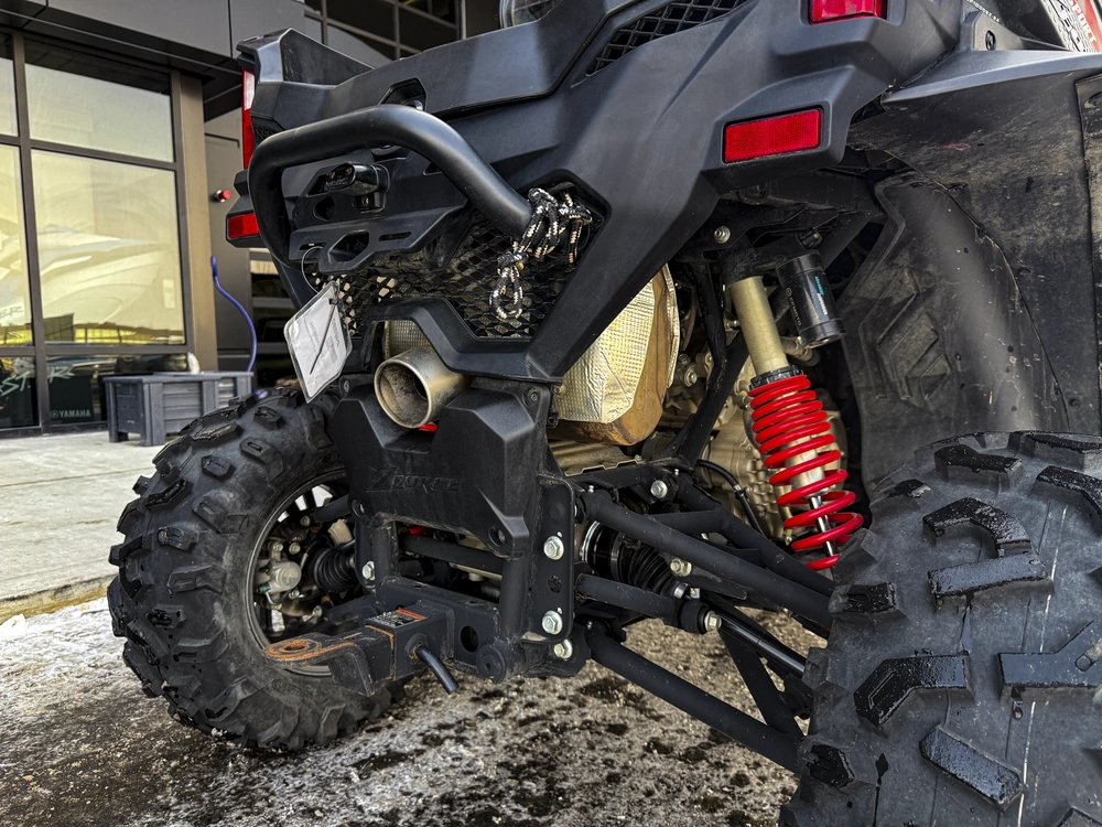 2024 Cfmoto Zforce 950 Eps Sport alt