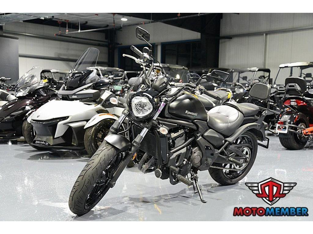 2023 Kawasaki Vulcan S Base for Sale