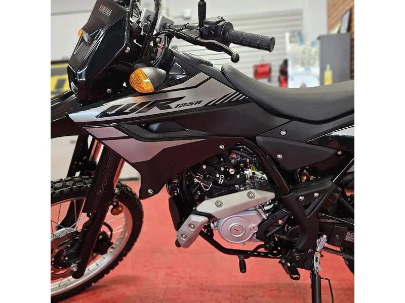 2026 Yamaha WR 125R thumbnail 21