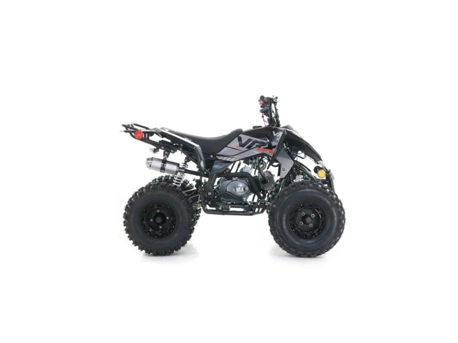 2025 Apollo Motors Vrx 125rr alt