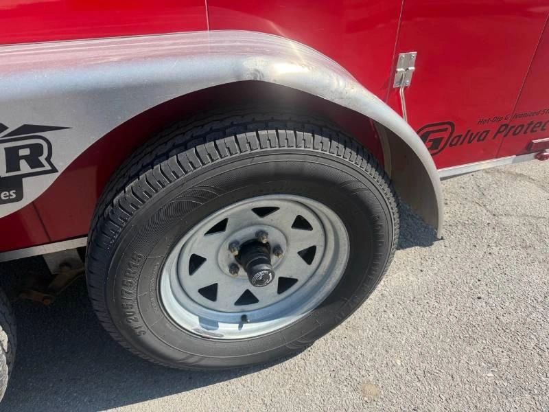 Gator 6x12 Ta 2 Essieux 2023 alt