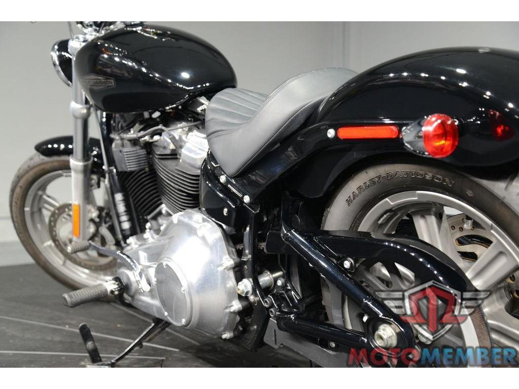 2022 Harley-Davidson Softail Standard for Sale