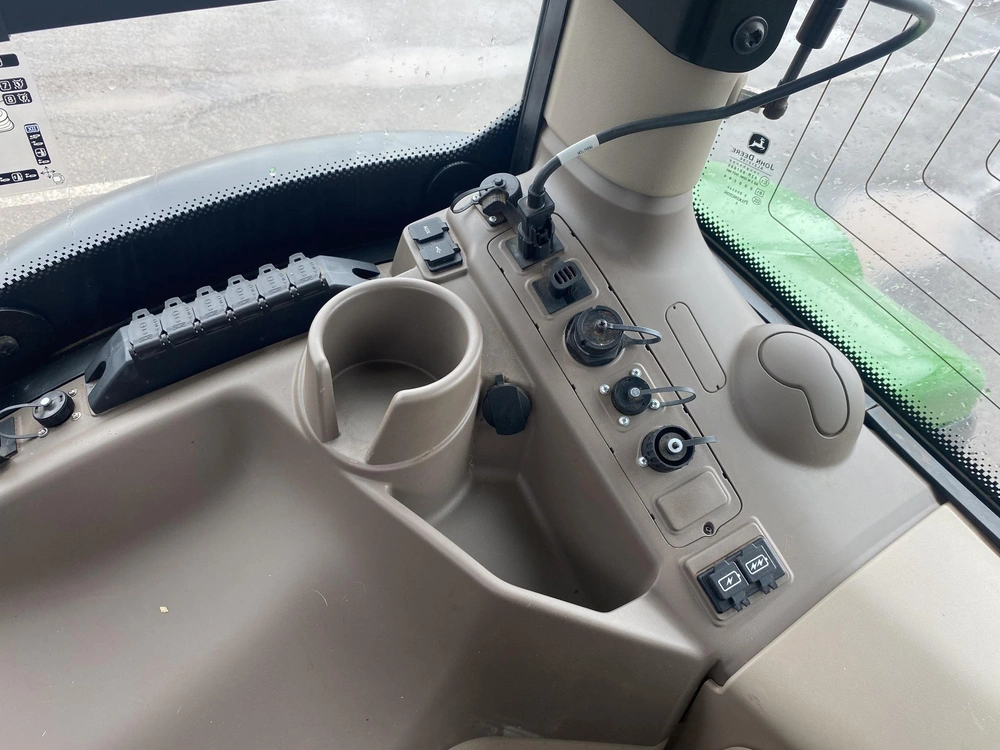 2024 John Deere 6r 185 alt