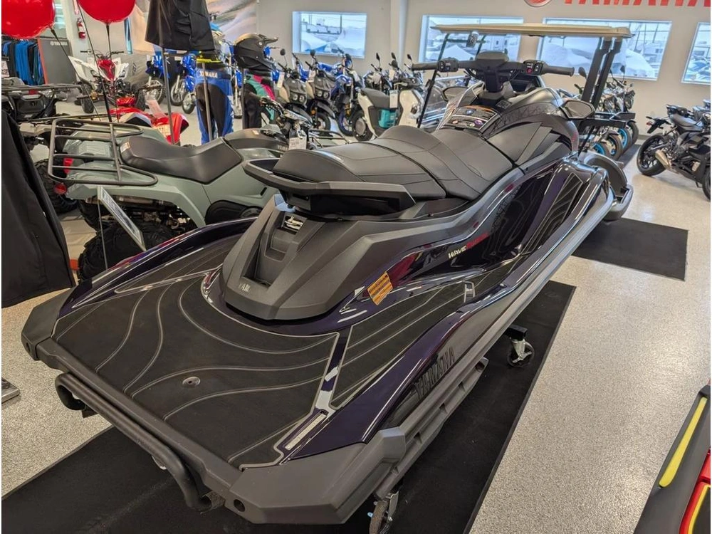 2026 Yamaha Gp Ho alt