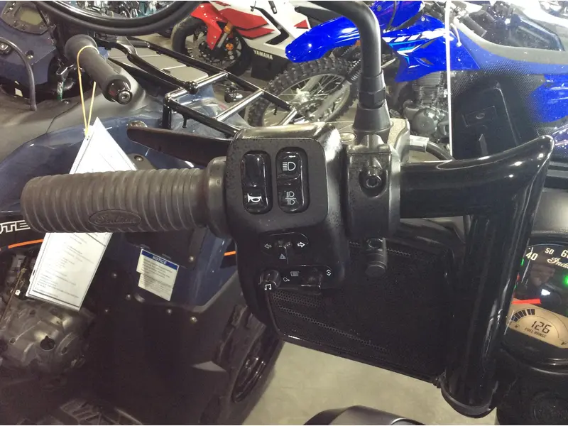 Indian Motorcycle INDIAN ROADMASTER 2023