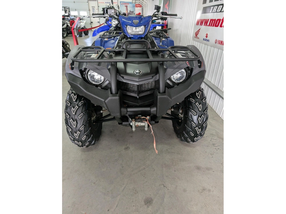 Yamaha Kodiak 450 Spécial Édition 2023 alt