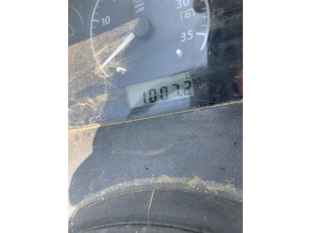 2021 John Deere 2025r alt