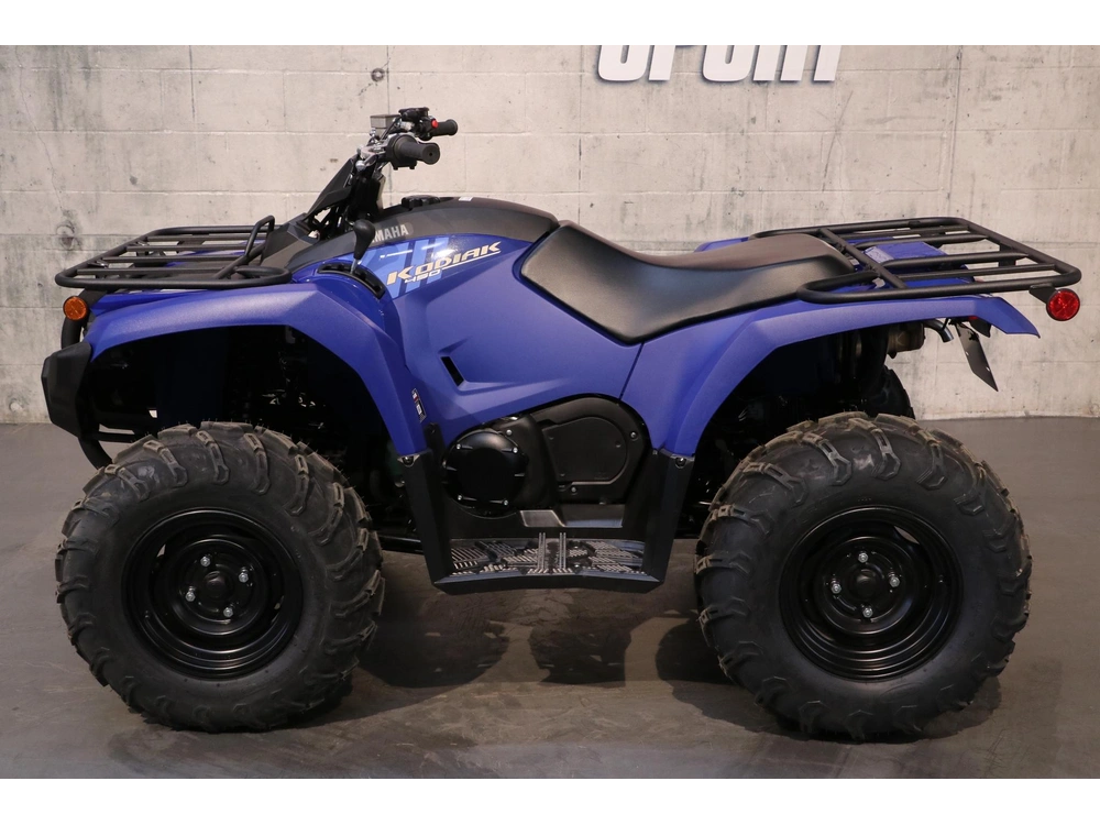 2026 Yamaha Kodiak 450 alt
