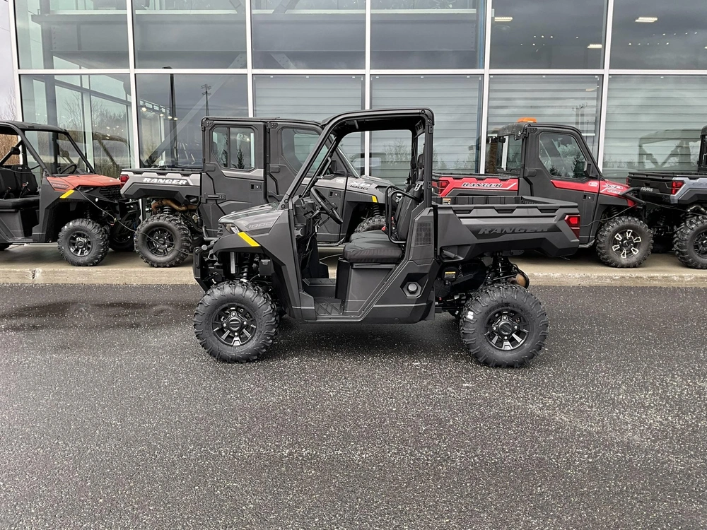 2026 Polaris Ranger 1000 Premium alt