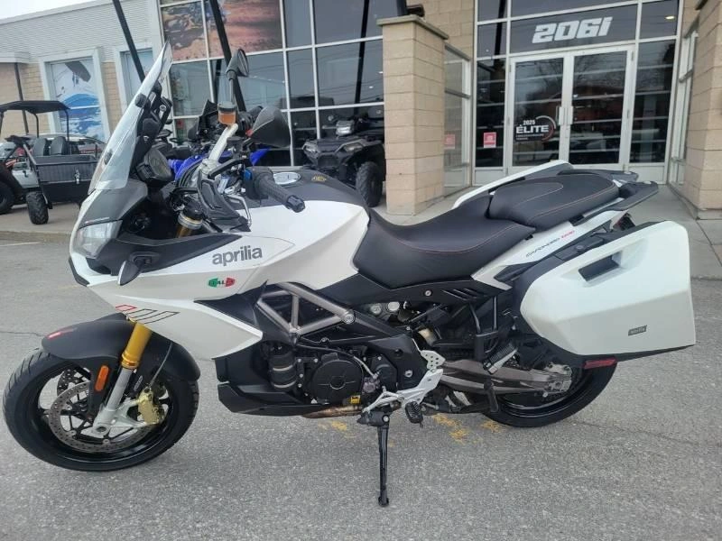 Aprilia Capononord 2015 alt