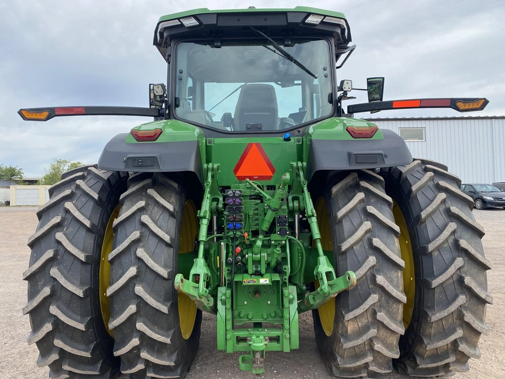 John Deere 7r 290 2023 alt