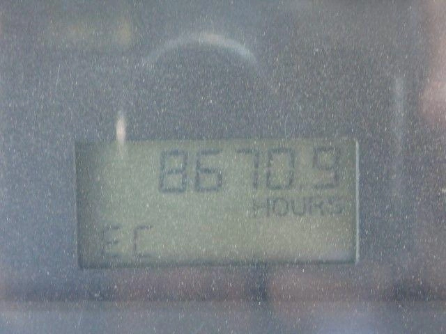 Freightliner Fl80 2003