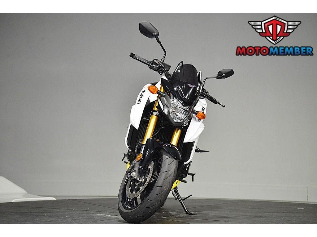 2023 Suzuki GSX-S 750Z for Sale