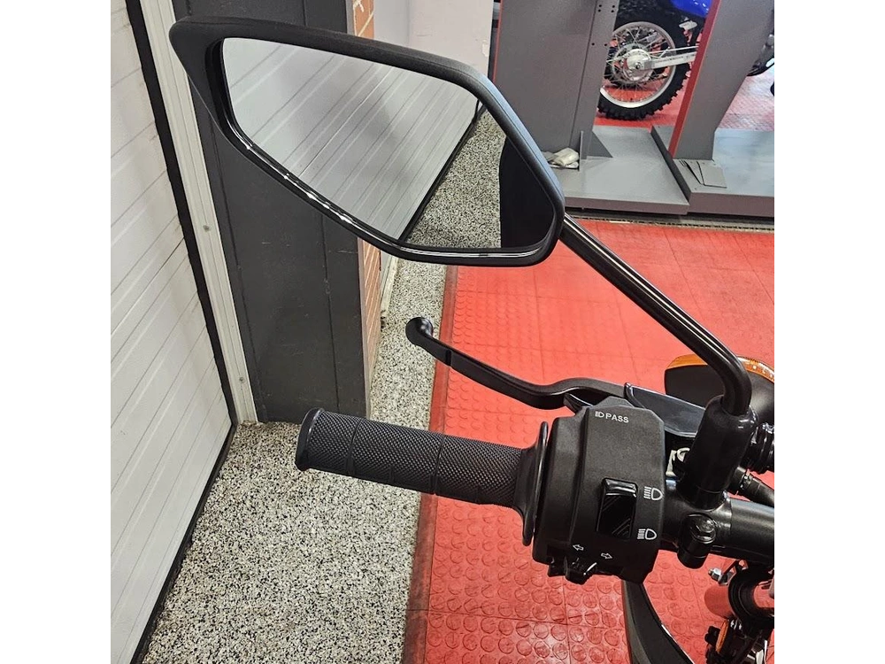 2026 Yamaha Wr 125r alt