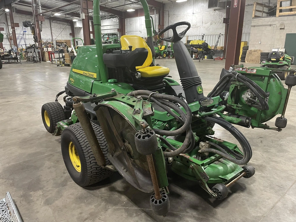 2020 John Deere 9009 alt