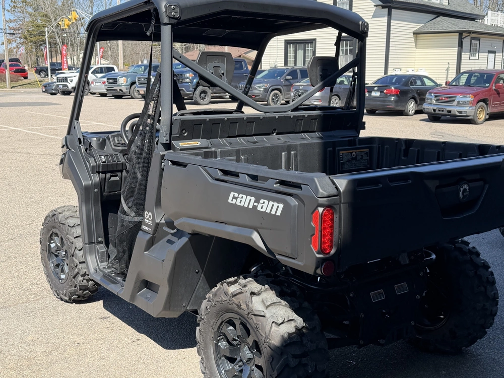 2025 Brp Defender Dps Hd9 alt
