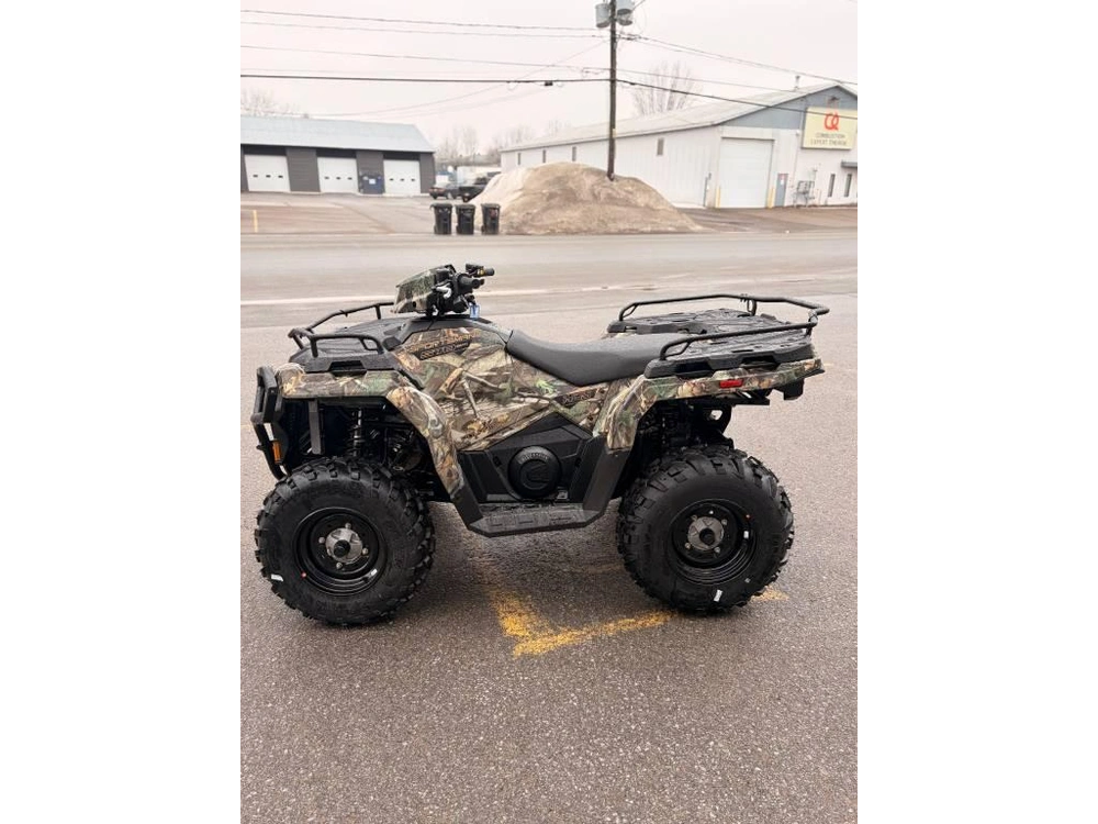 Polaris Sportsman 570 Eps 2026 alt