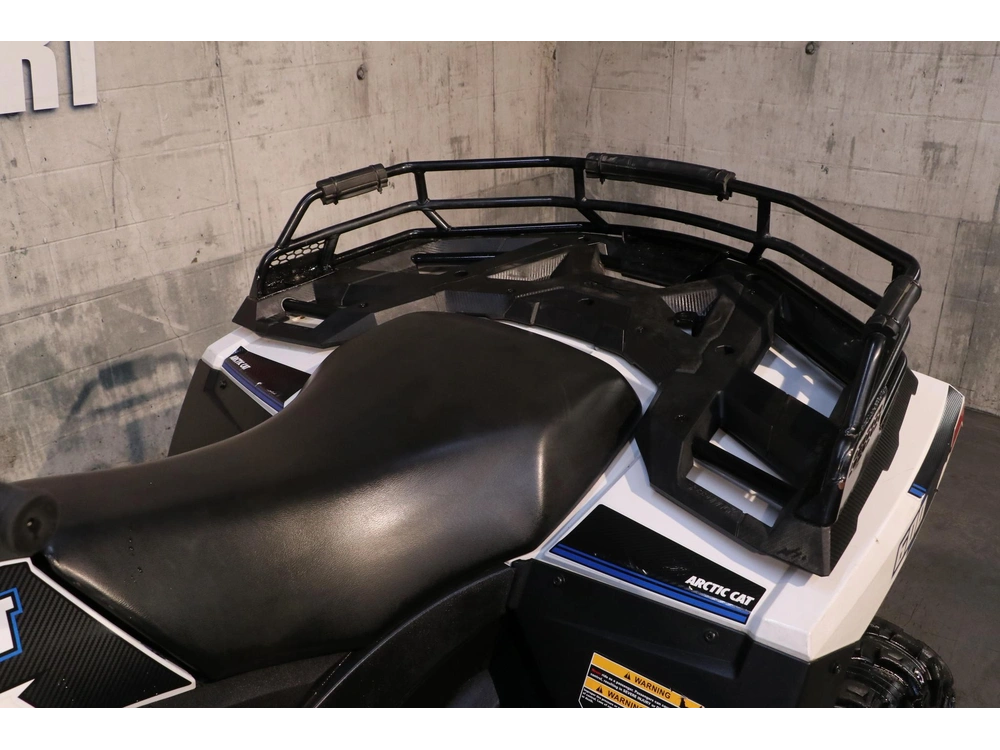 Arctic Cat Alterra 600 2023 alt