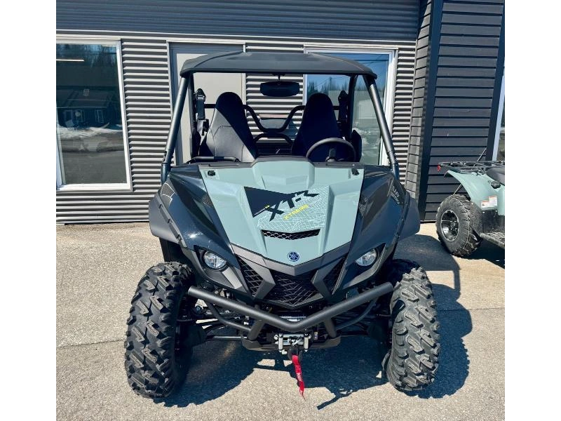 Yamaha Wolverine X2 850 Xt-r 2026 alt