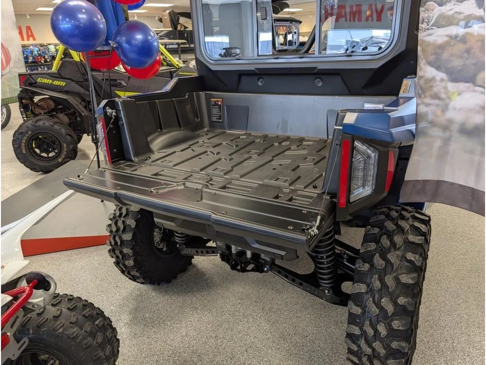 2026 Yamaha Wolverine Rmax2 1000 Limited - All In Price $34949 Plus Tax And Licensing - Finance Starting At 2.99% alt