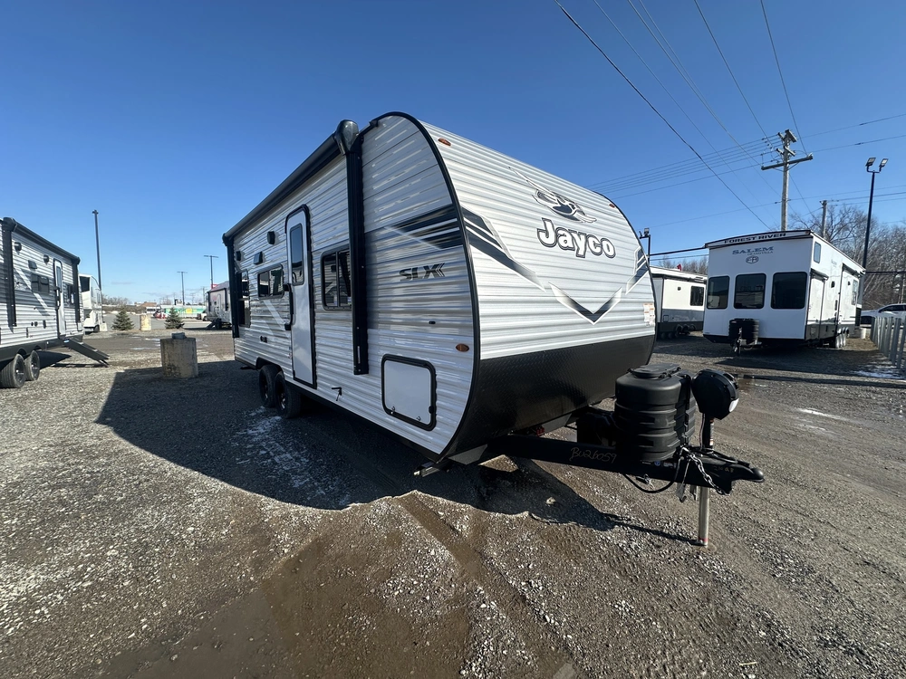 2026 Jayco Jay Flight Slx 210qb alt