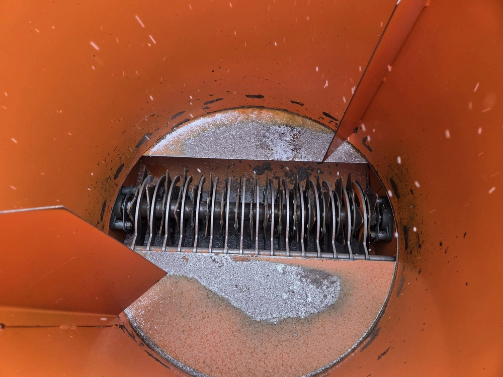 Valmetal Autopropulsé None alt