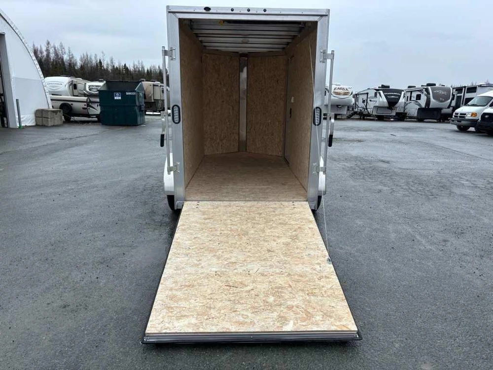 Alcom Stealth 5x10 - If 2026 alt