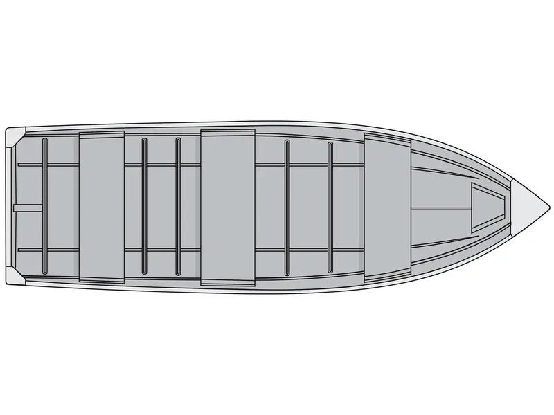 2025 Princecraft Scamper 14