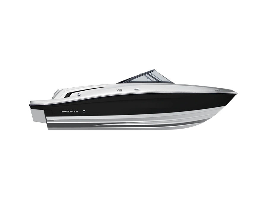 2023 Bayliner Vr5 Bowrider alt