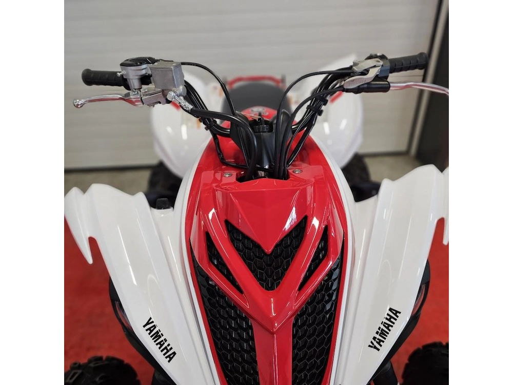 2026 Yamaha Raptor 700r Se alt