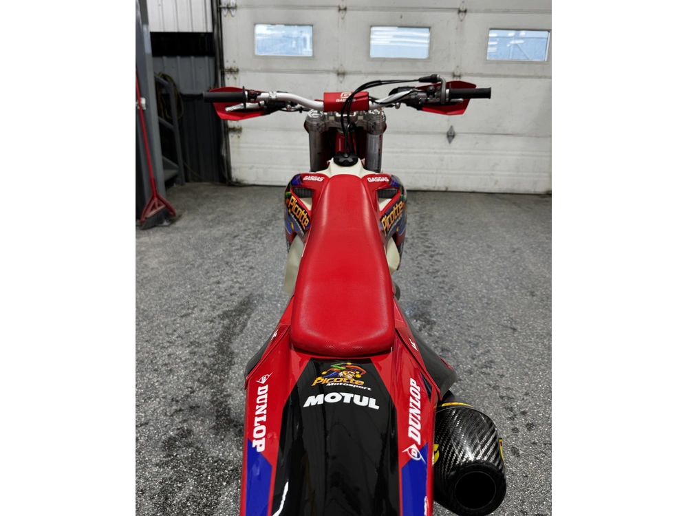 2023 Gasgas Ex250f alt