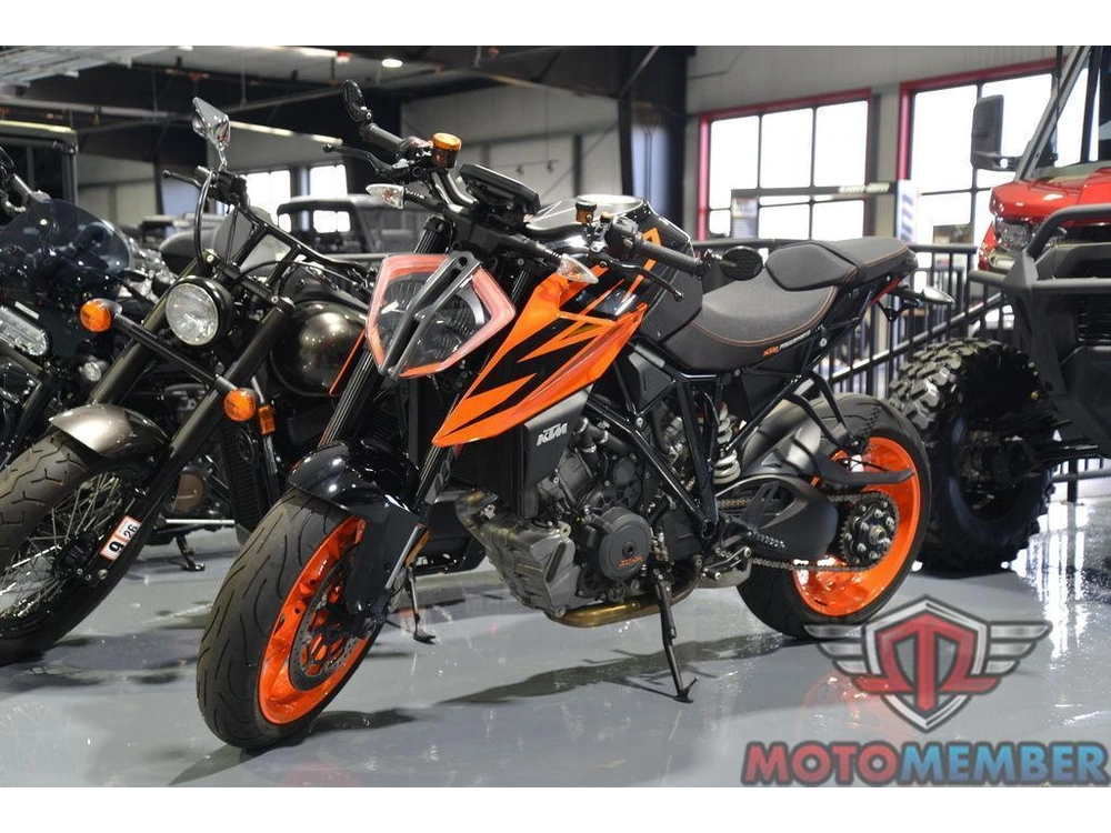 2019 Ktm 1290 Super Duke R alt