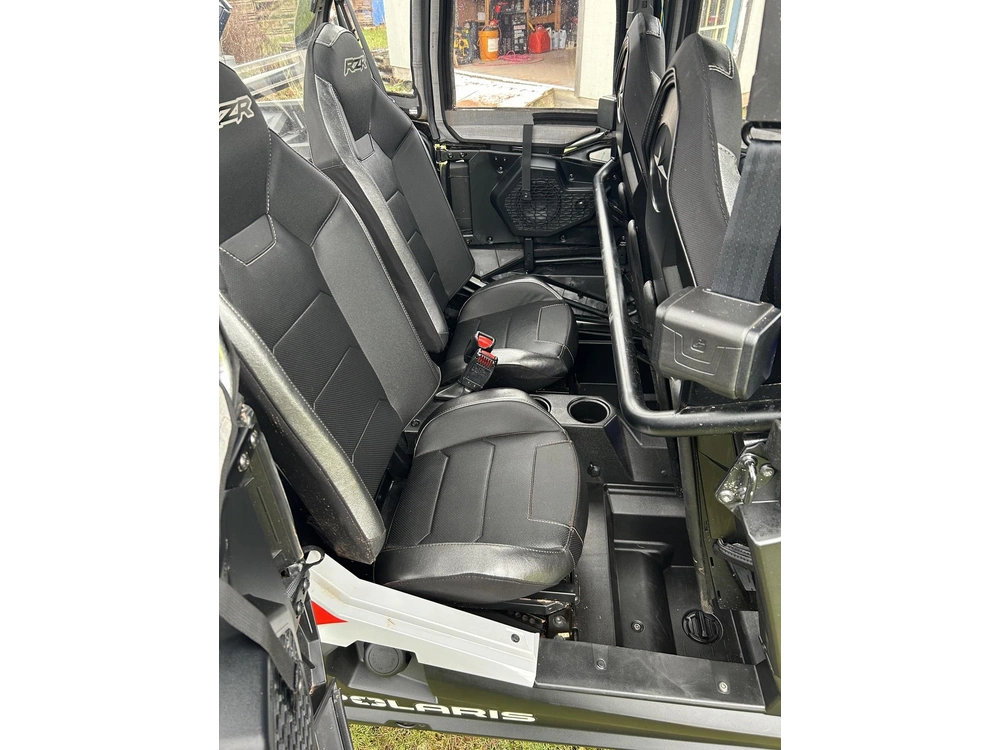 2023 Polaris Rzr Xp 1000 alt