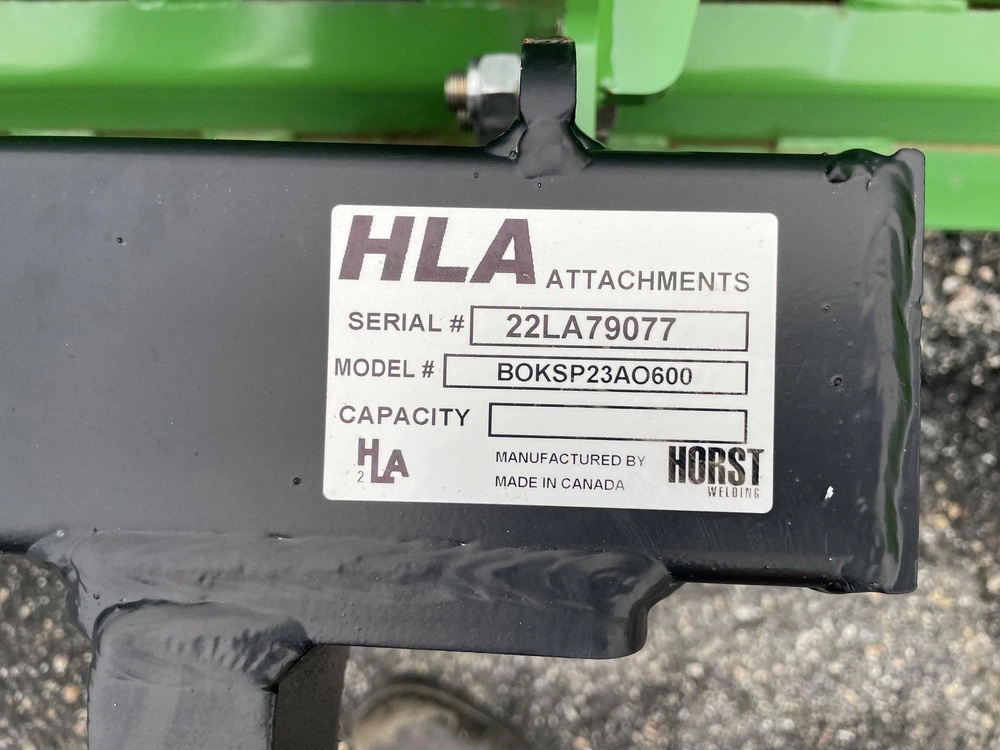 Horst Sp350010 2022 alt