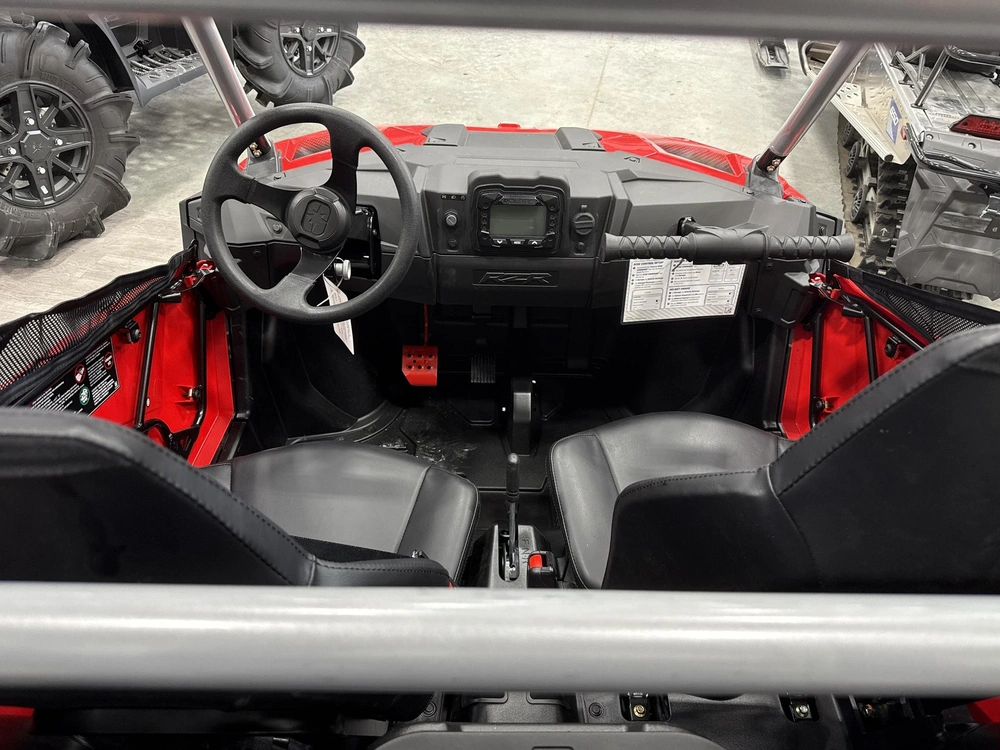 2026 Polaris Rxr 200 Efi alt