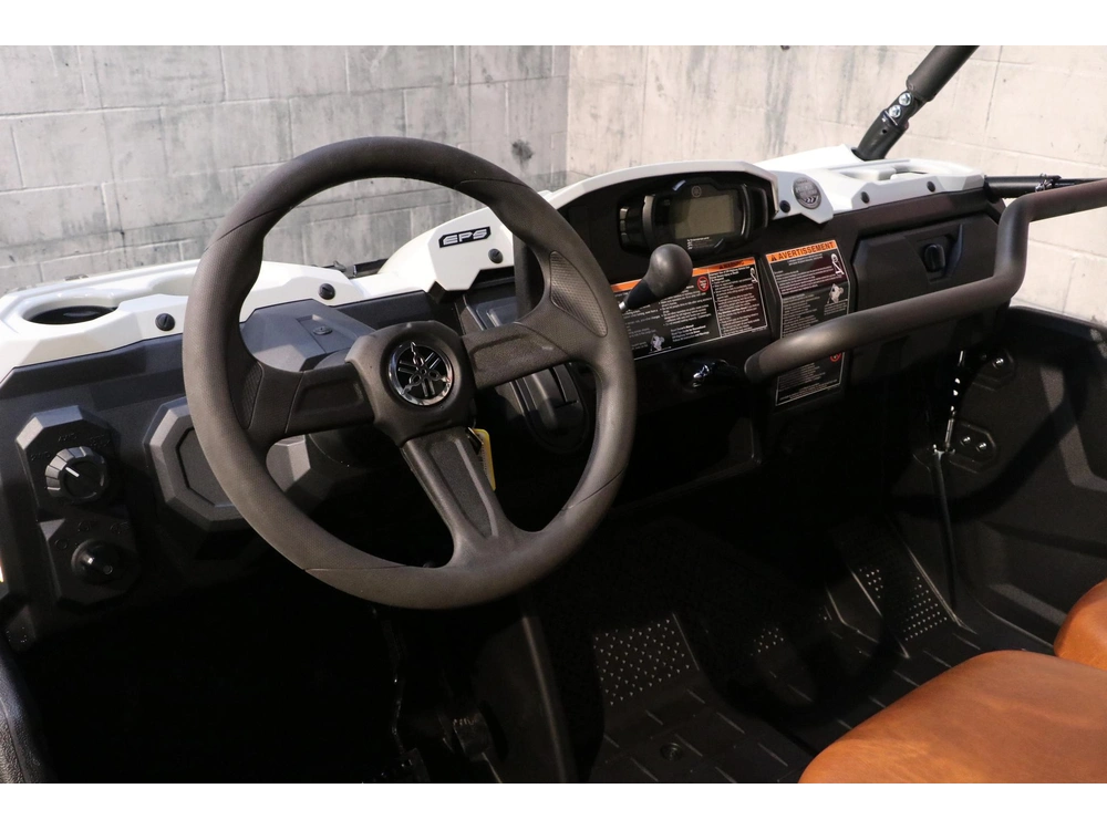 2026 Yamaha Viking Dae Se alt