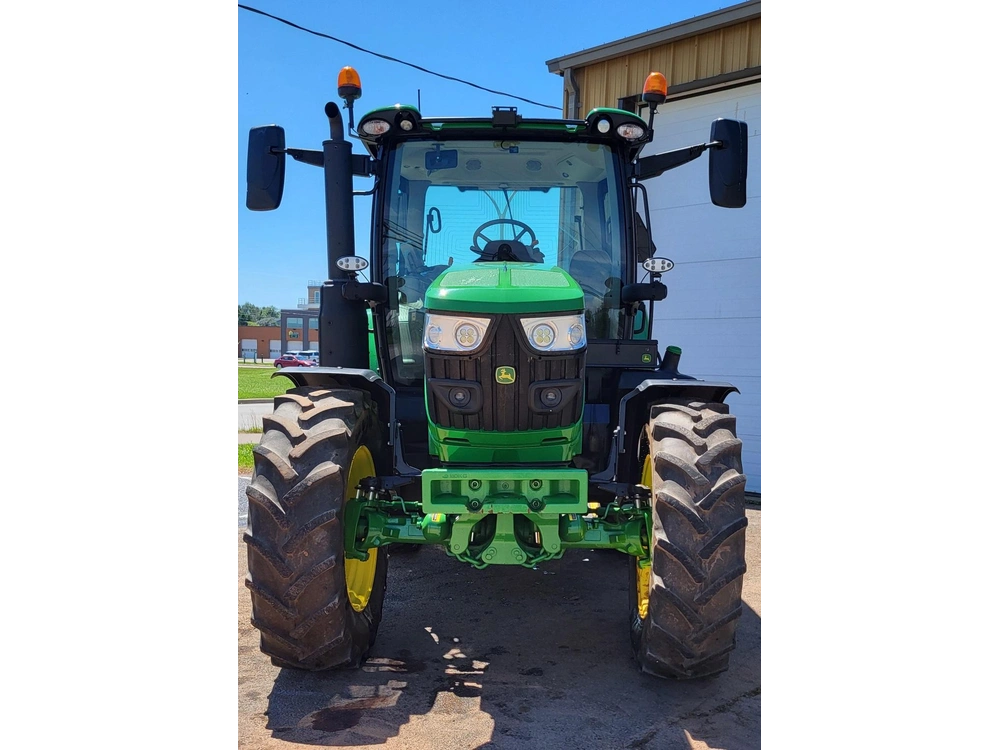 John Deere 6r 130 2023 alt