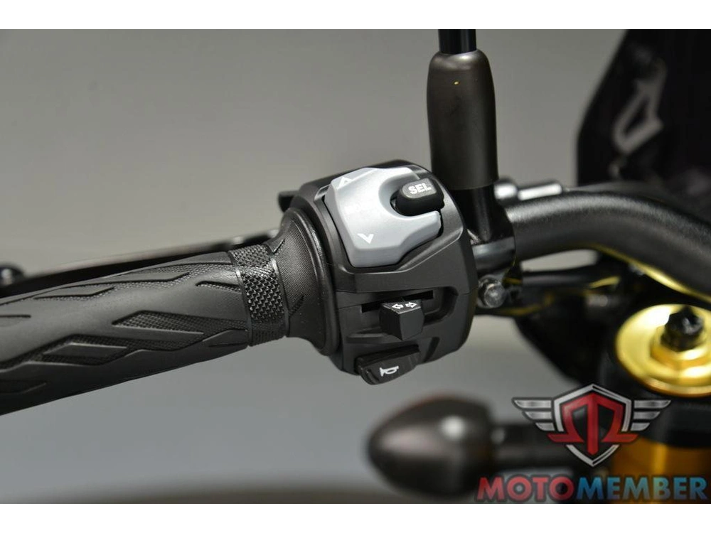 2023 Suzuki Gsx-s750z alt