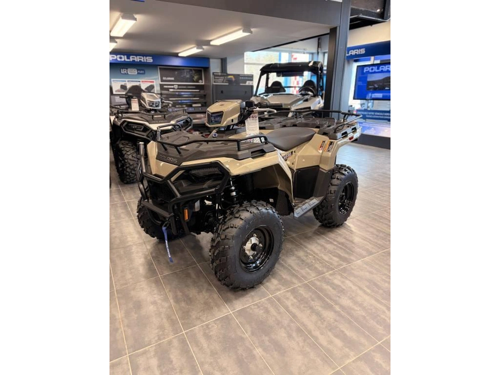 Polaris Sportsman 570 Eps 2026 alt