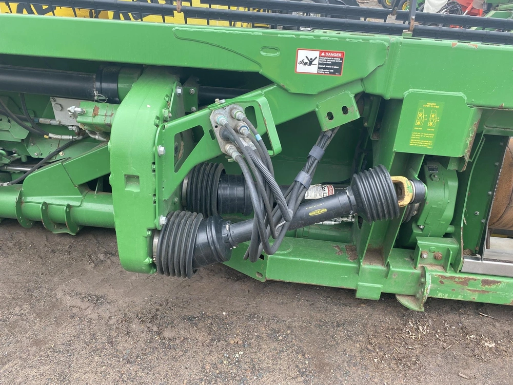 John Deere 635fd 2013 alt