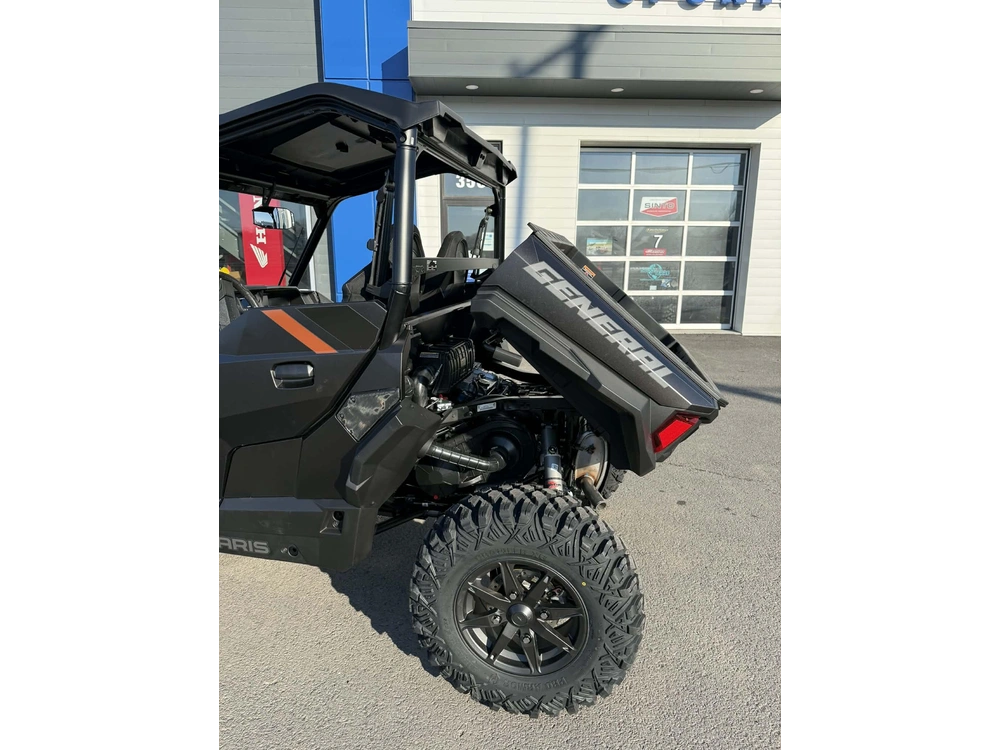 2026 Polaris General Xp 1000 Premium alt