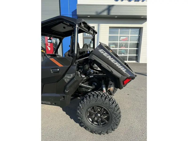 Polaris GENERAL XP 1000 PREMIUM 2026