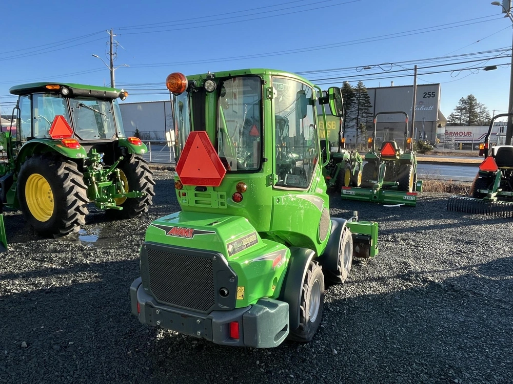 Avant M530 2023 alt