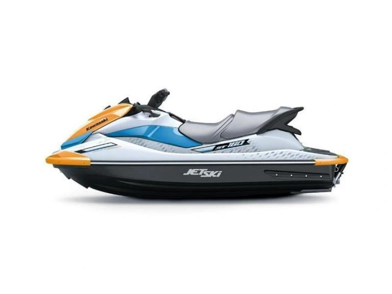 Kawasaki St 160 2026 alt