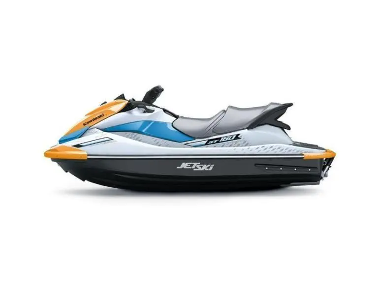 Kawasaki ST 160 2026