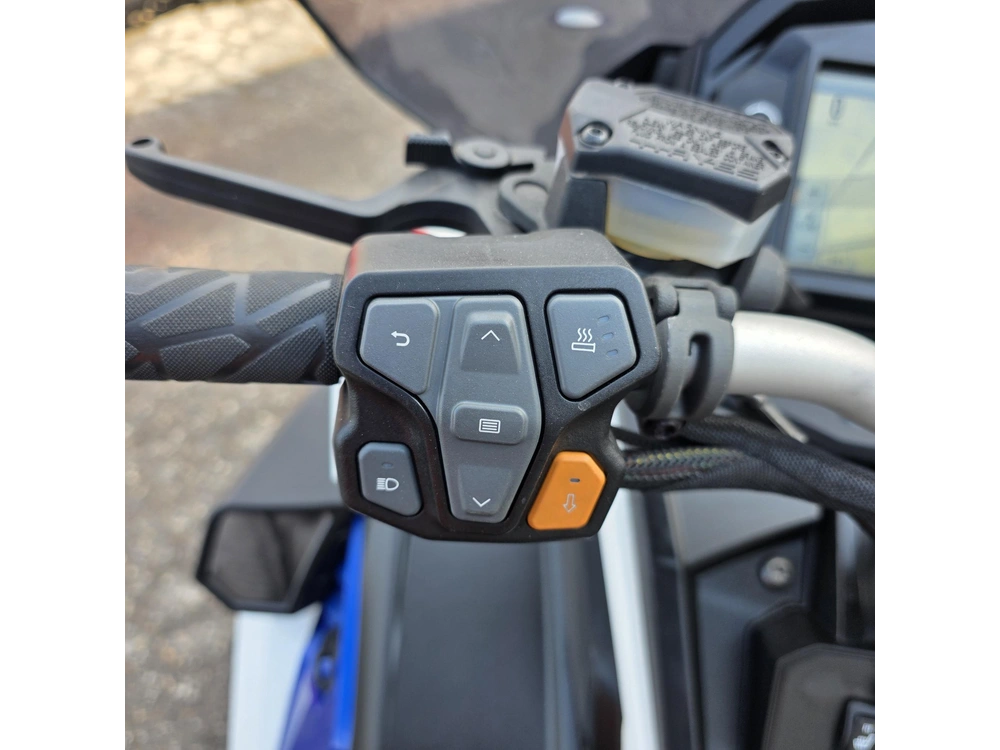 2023 Polaris 650 Indy Vr1 129 alt