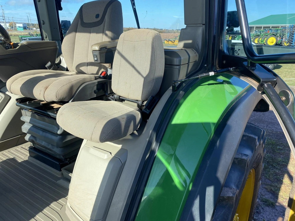 John Deere 7r 350 2023 alt